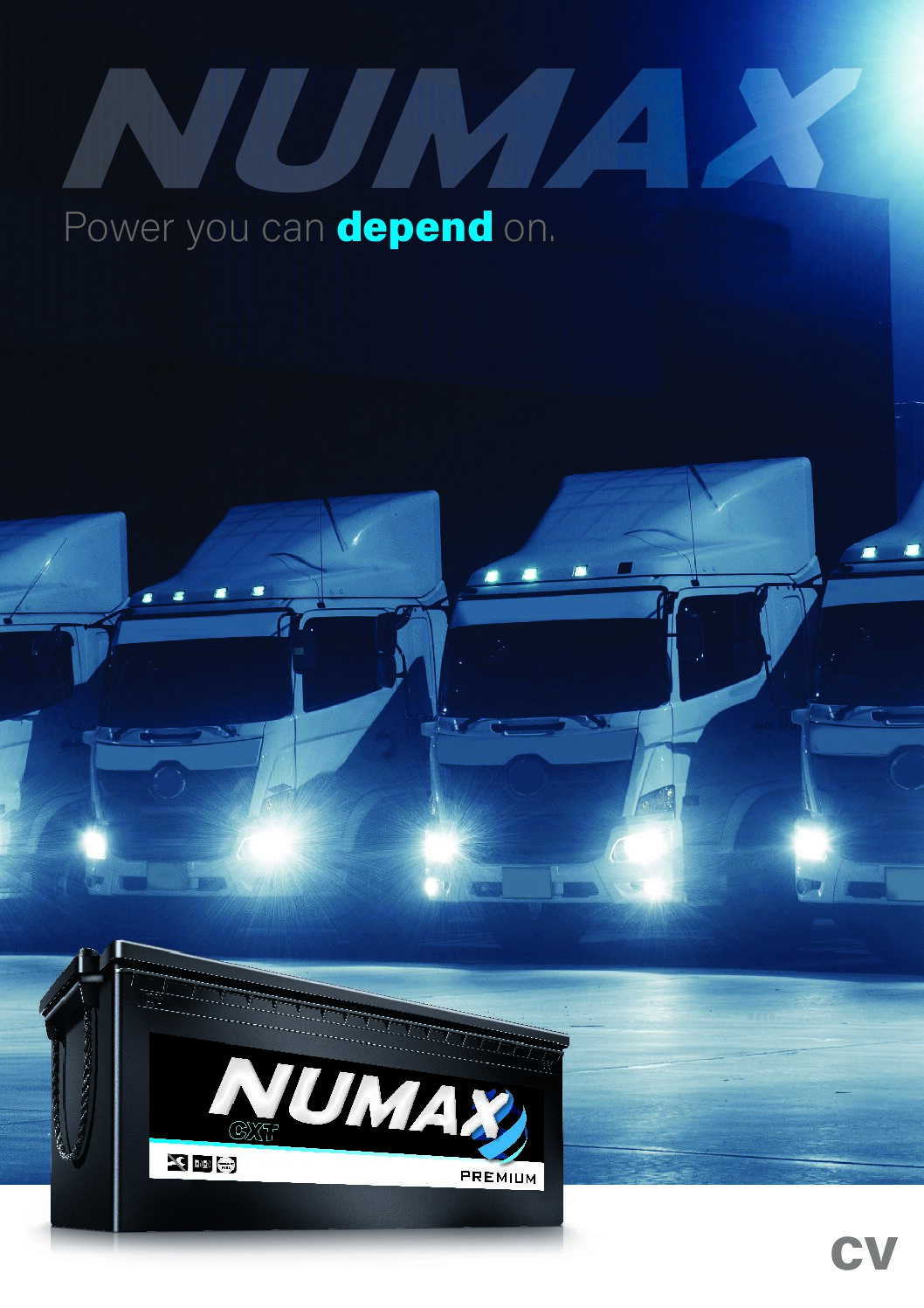 Numax