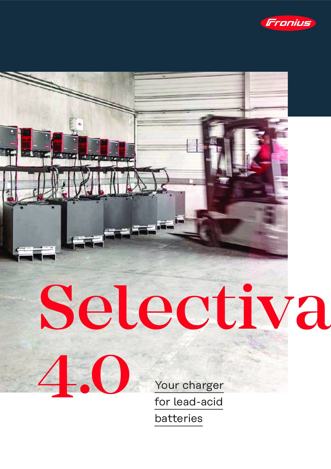 PC Bro selectiva