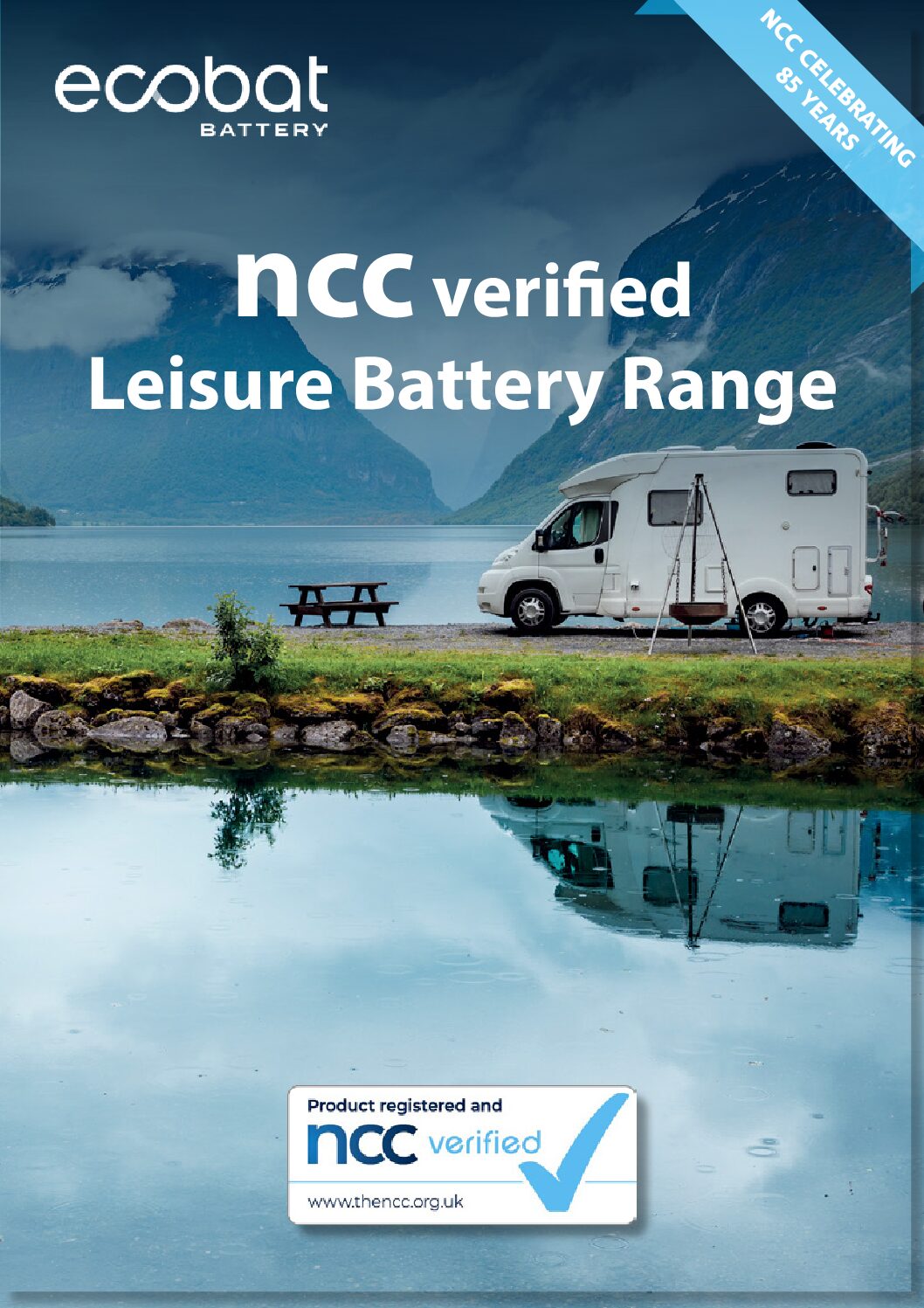 NCC