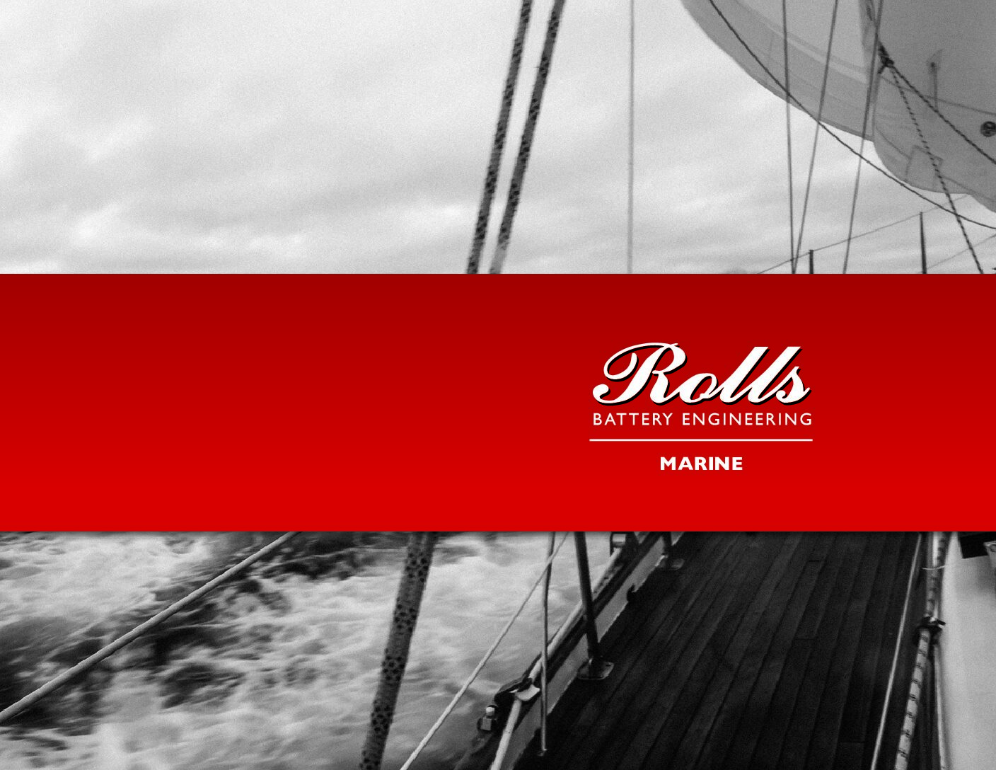 Rolls Marine